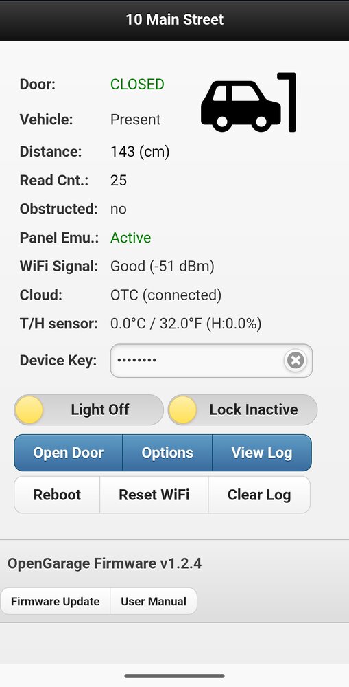 Homepage